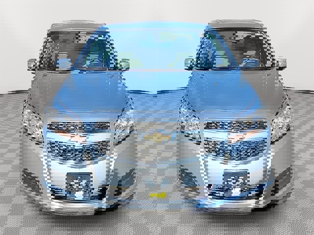 Used 2013 Chevrolet Malibu LT w/ Power Convenience Package image 2