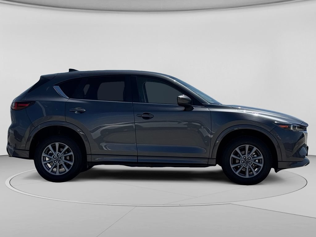 Used 2025 MAZDA CX-5 AWD 2.5 S w/ Select Package image 30