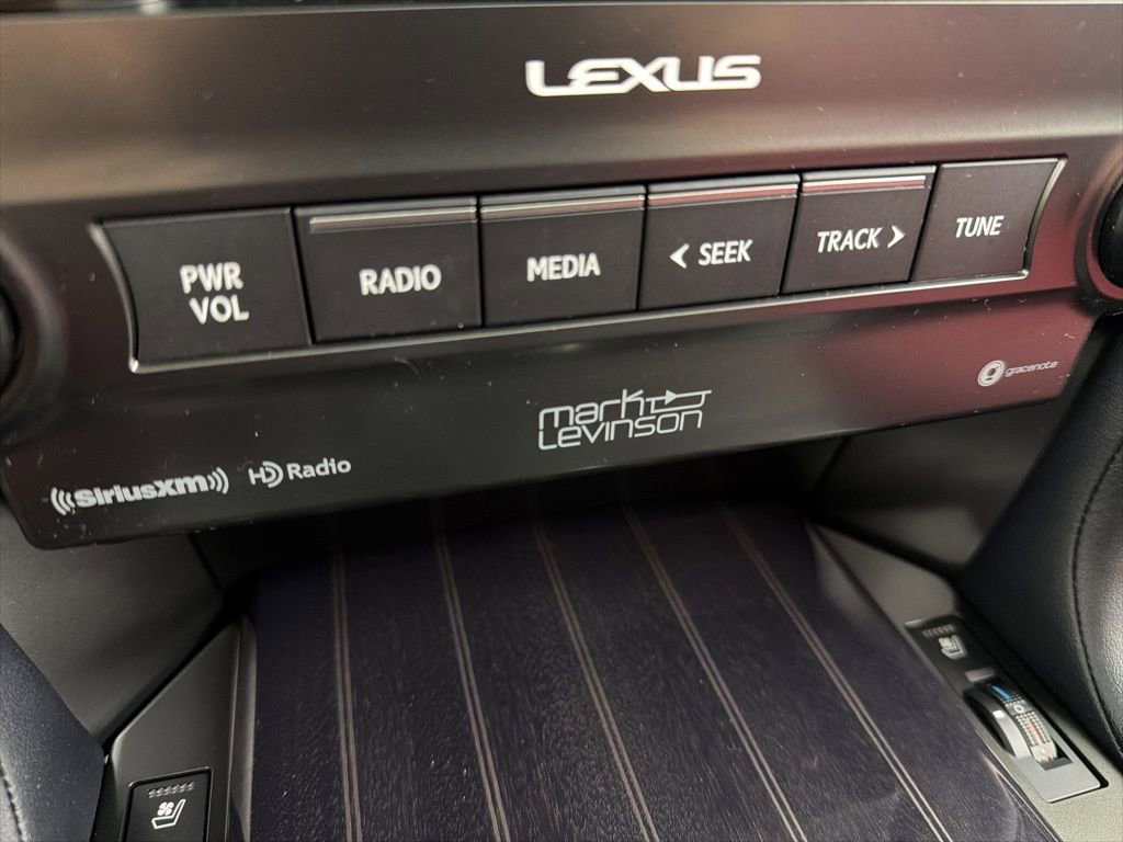 Used 2022 Lexus GX 460 Luxury w/ Off Road Package AWD/4WD image 20