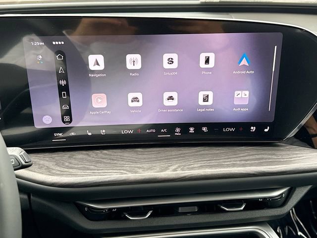 New 2026 Audi Q5 Premium Plus AWD/4WD image 29