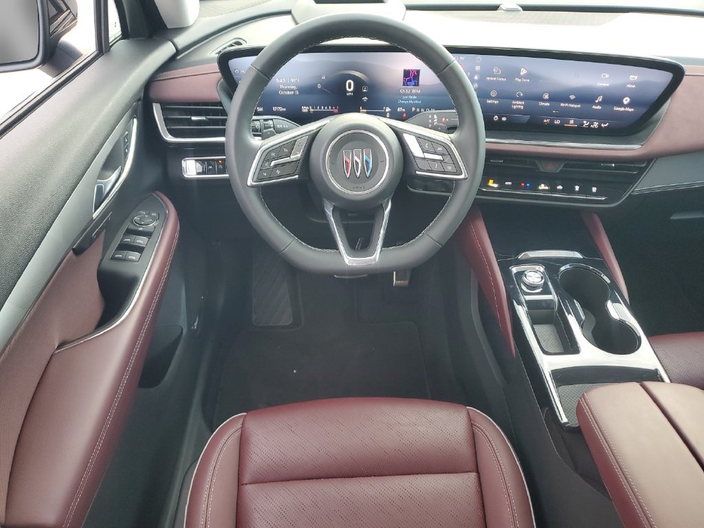 Used 2025 Buick Envision Sport Touring AWD/4WD image 11