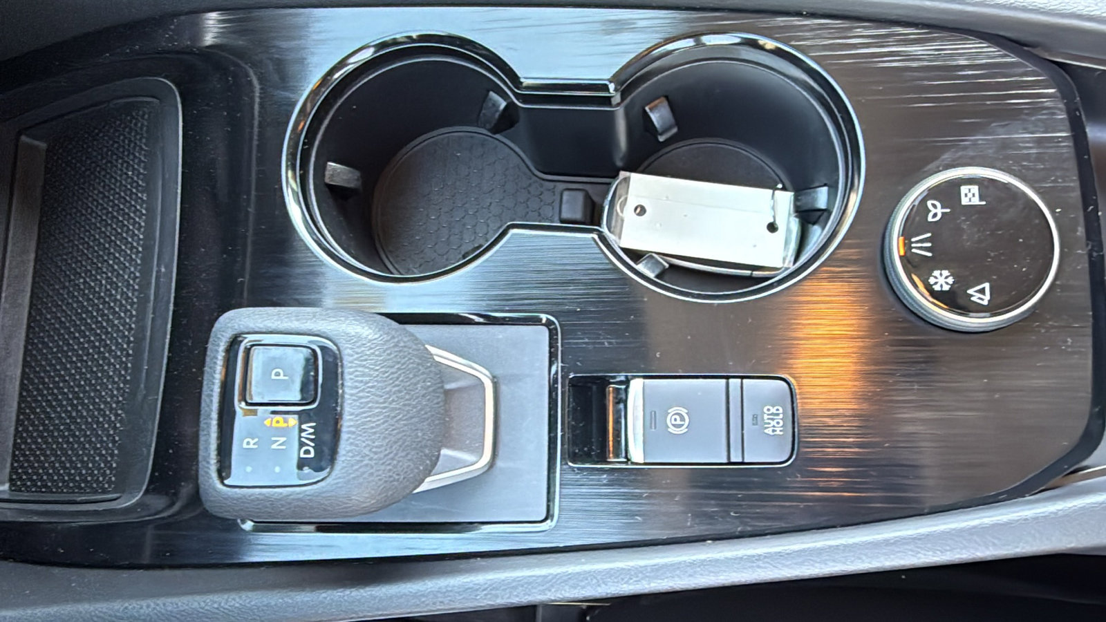 Certified 2023 Nissan Rogue SV AWD/4WD image 17