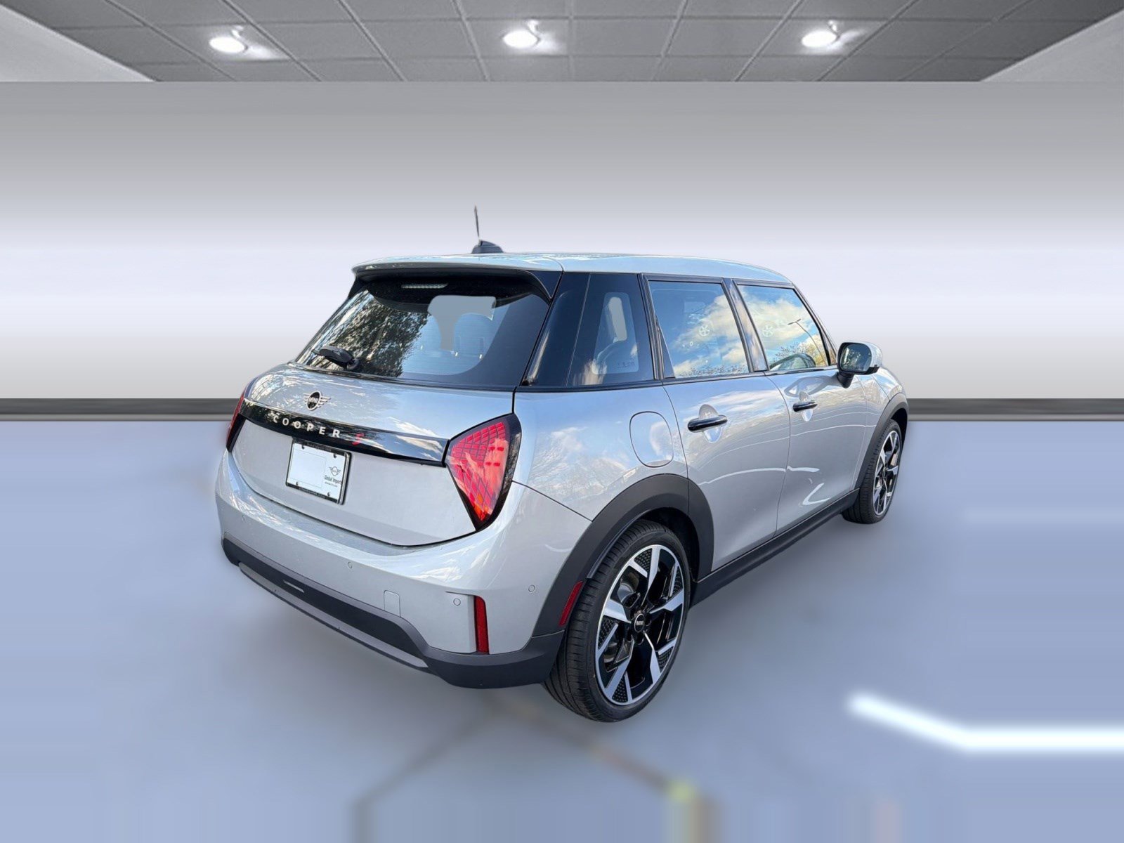 New 2026 MINI Cooper S image 9