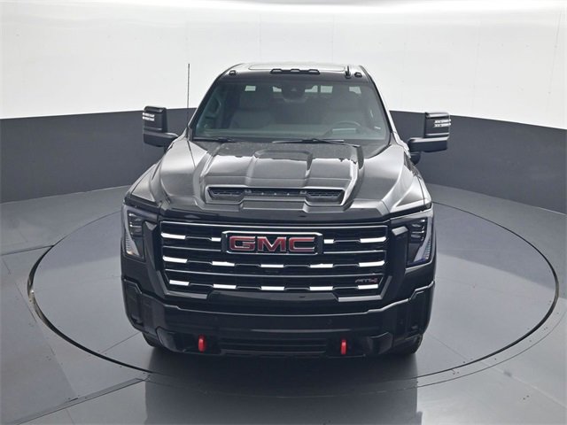 New 2026 GMC Sierra 2500 AT4 w/ AT4 Premium Plus Package image 14