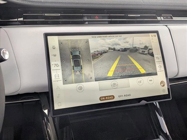 Used 2024 Land Rover Range Rover Sport SE AWD/4WD image 13