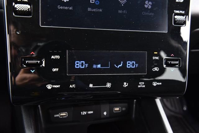 Used 2024 Hyundai Tucson SEL image 14