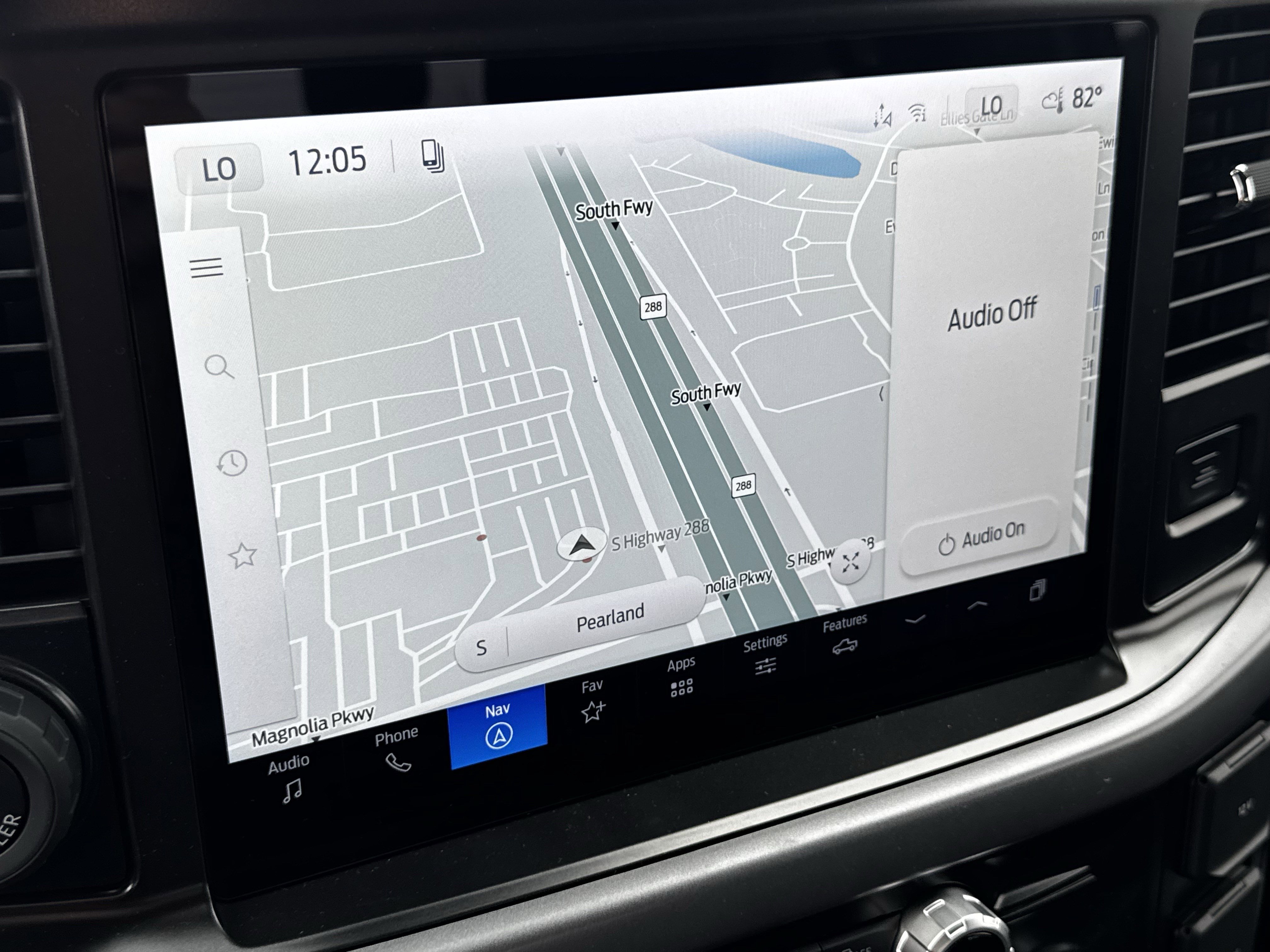 New 2026 Ford F150 XLT w/ Equipment Group 302A MID AWD/4WD image 17