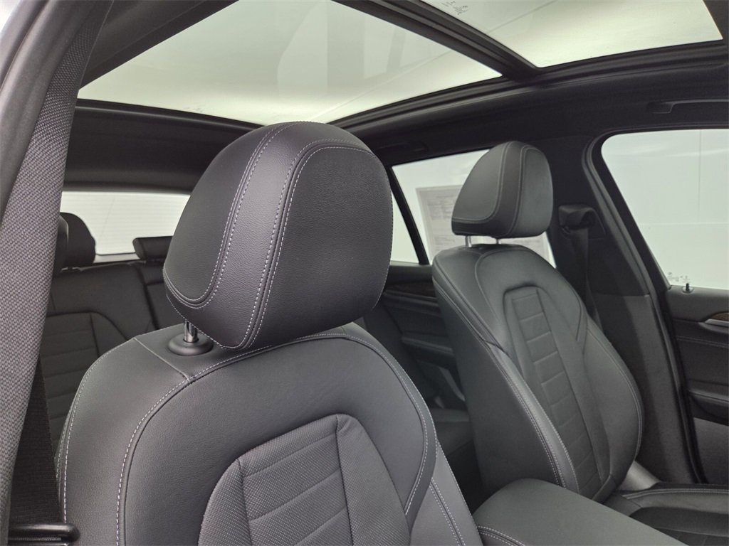 Used 2020 BMW X3 sDrive30i w/ Premium Package image 20