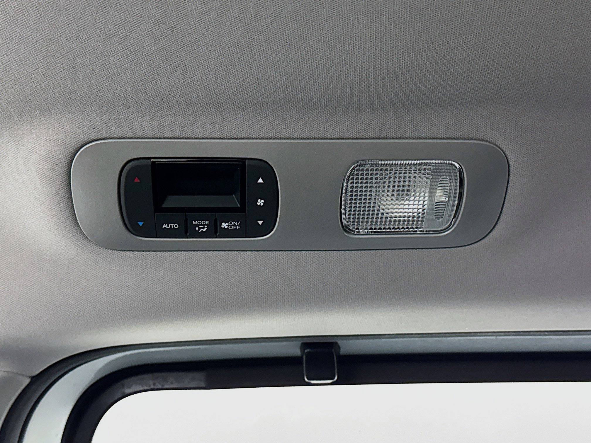 Certified 2023 Honda Odyssey EX-L image 25