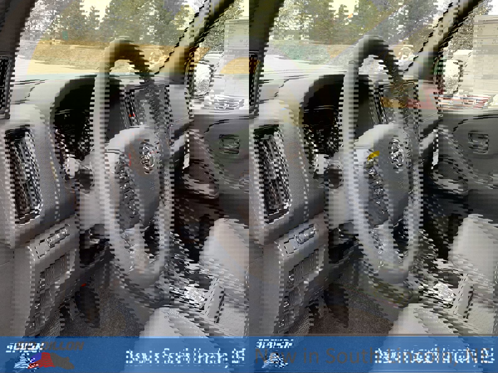 New 2026 Nissan Frontier SV w/ All-Weather Content Package image 6