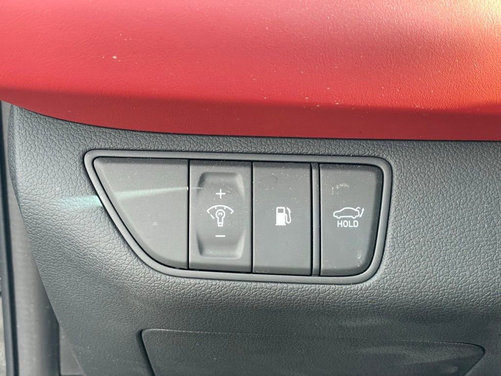 Used 2023 Genesis G70 3.3T w/ Sport Prestige Package image 15