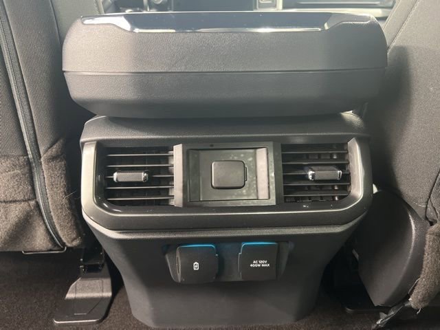 Used 2023 Ford F150 XLT w/ Equipment Group 302A High image 12