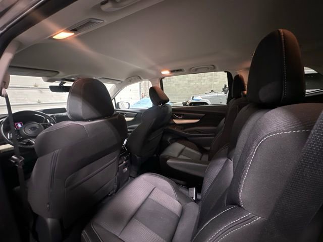 Used 2021 Subaru Ascent Premium w/ Convenience Package AWD/4WD image 15