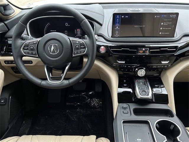 New 2026 Acura MDX SH-AWD w/ Advance Package image 13