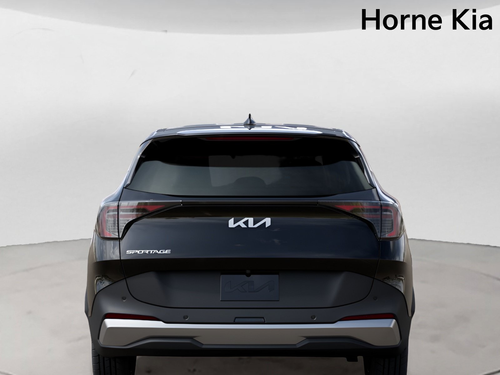 New 2027 Kia Sportage LX FWD image 13