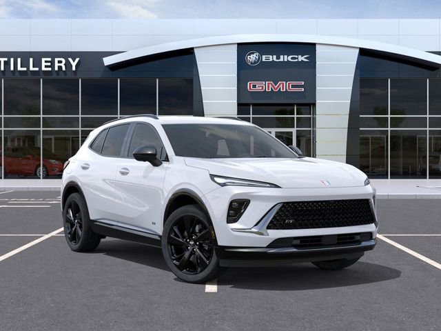 New 2024 Buick Envision Sport Touring image 7