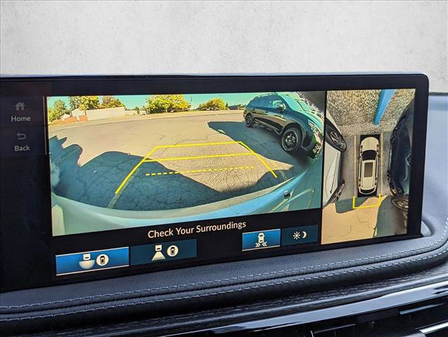 New 2026 Acura MDX Type S image 14