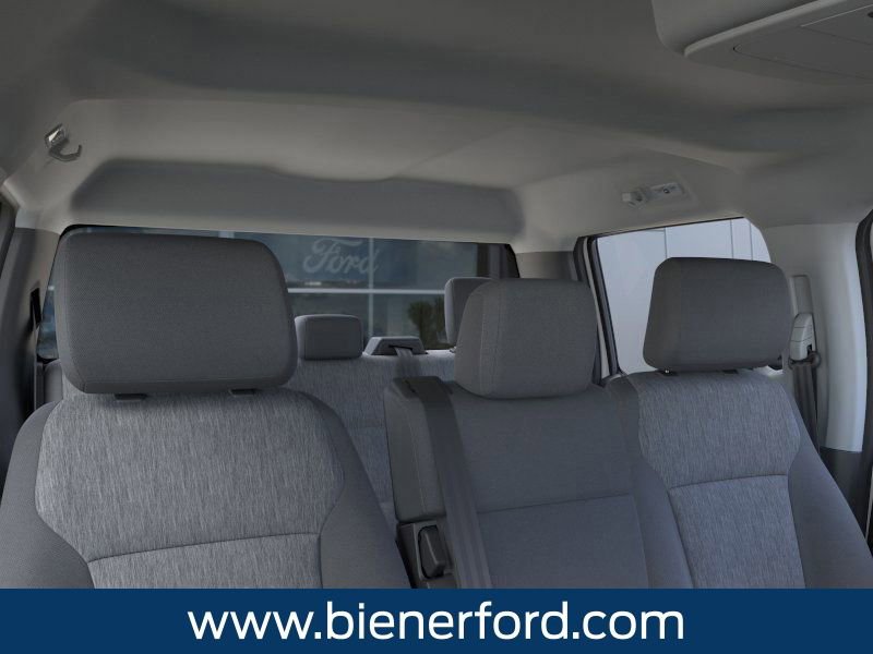 New 2026 Ford F250 XL w/ STX Appearance Package image 23