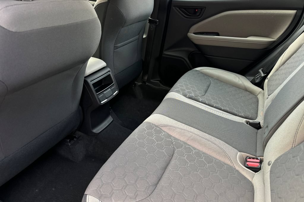 Certified 2026 Subaru Forester AWD/4WD image 13