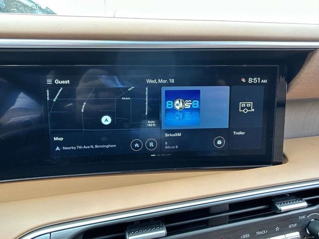 Used 2026 Hyundai Palisade Calligraphy image 16