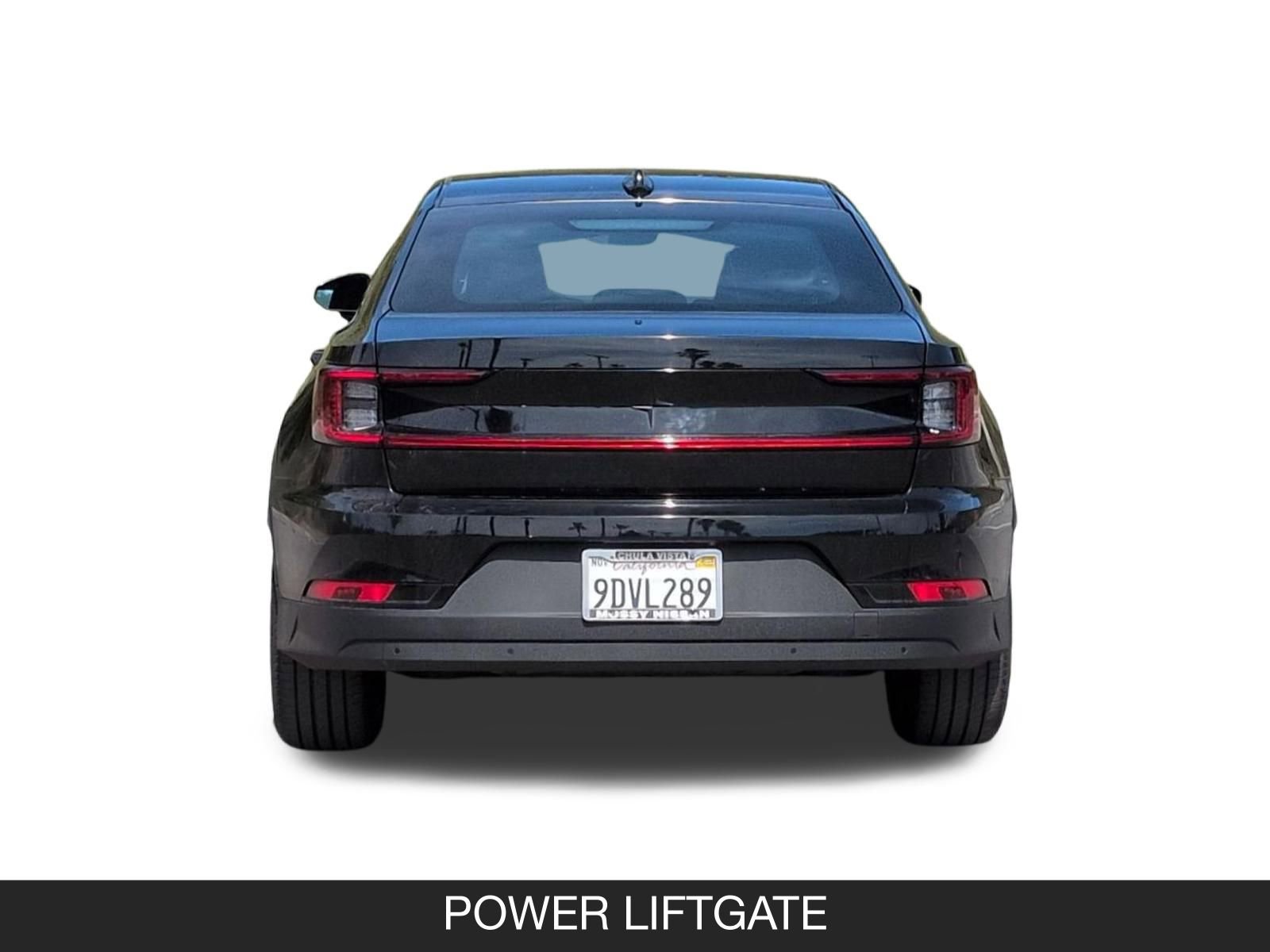 Used 2022 Polestar Polestar 2 FWD image 9