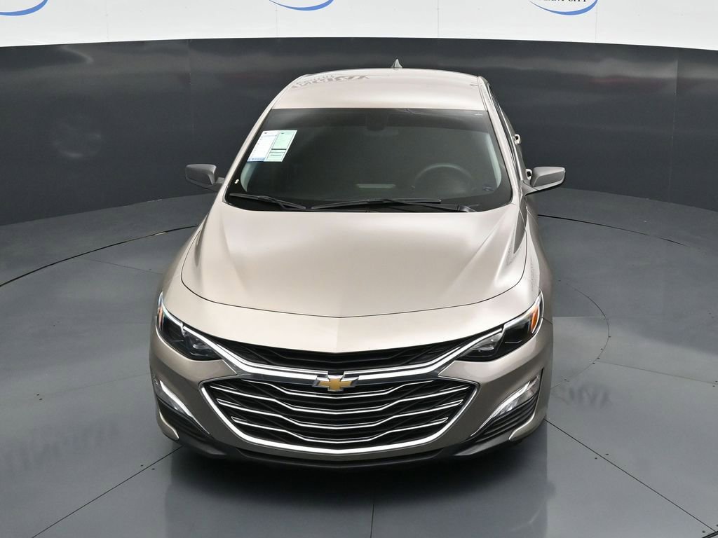 Used 2022 Chevrolet Malibu LS image 10