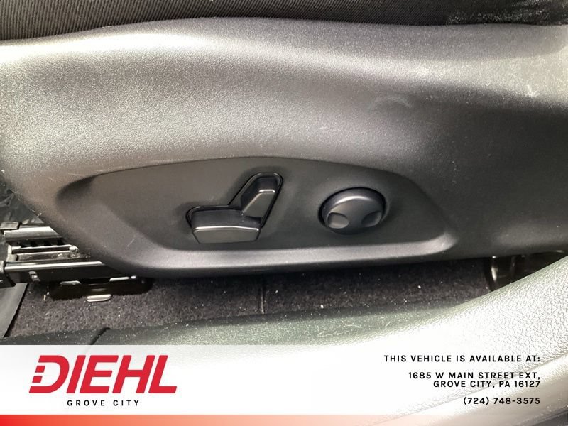 Used 2024 Jeep Compass Limited w/ Elite Group AWD/4WD image 15