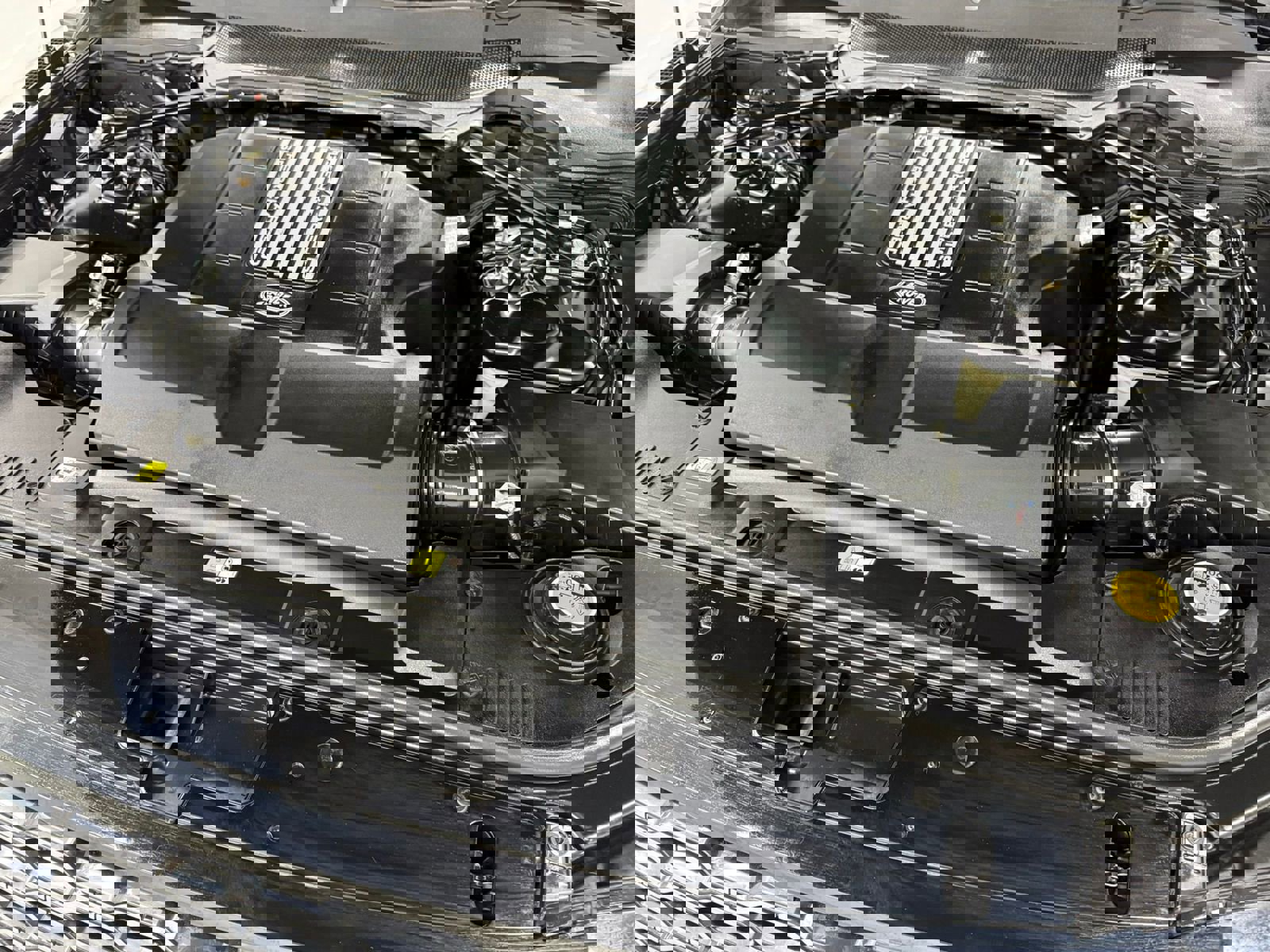 Used 2019 Land Rover Range Rover Supercharged image 47