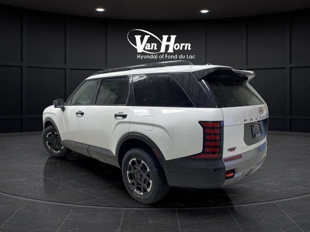 New 2026 Hyundai Palisade XRT Pro image 3