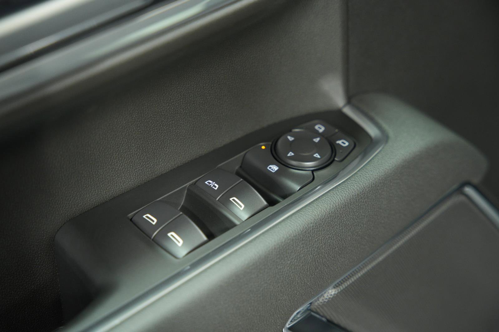 New 2026 GMC Sierra 1500 Elevation image 23
