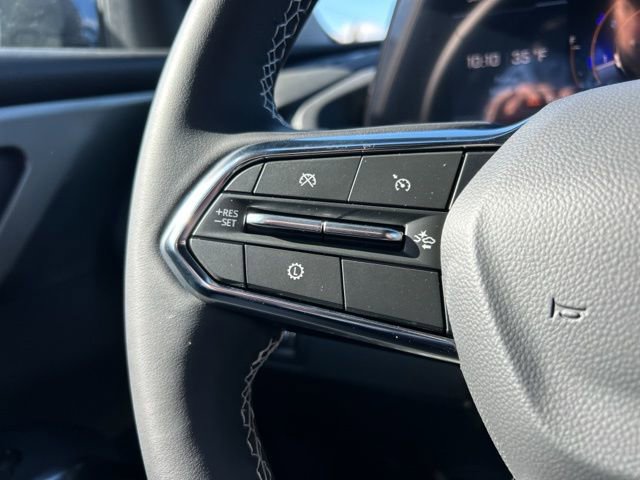 New 2026 Chevrolet Traverse LT image 35