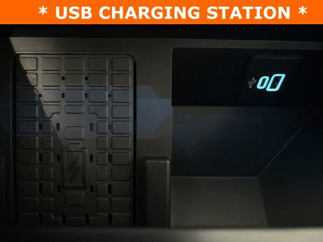 New 2026 Ford F250 Lariat w/ Black Appearance Package image 20