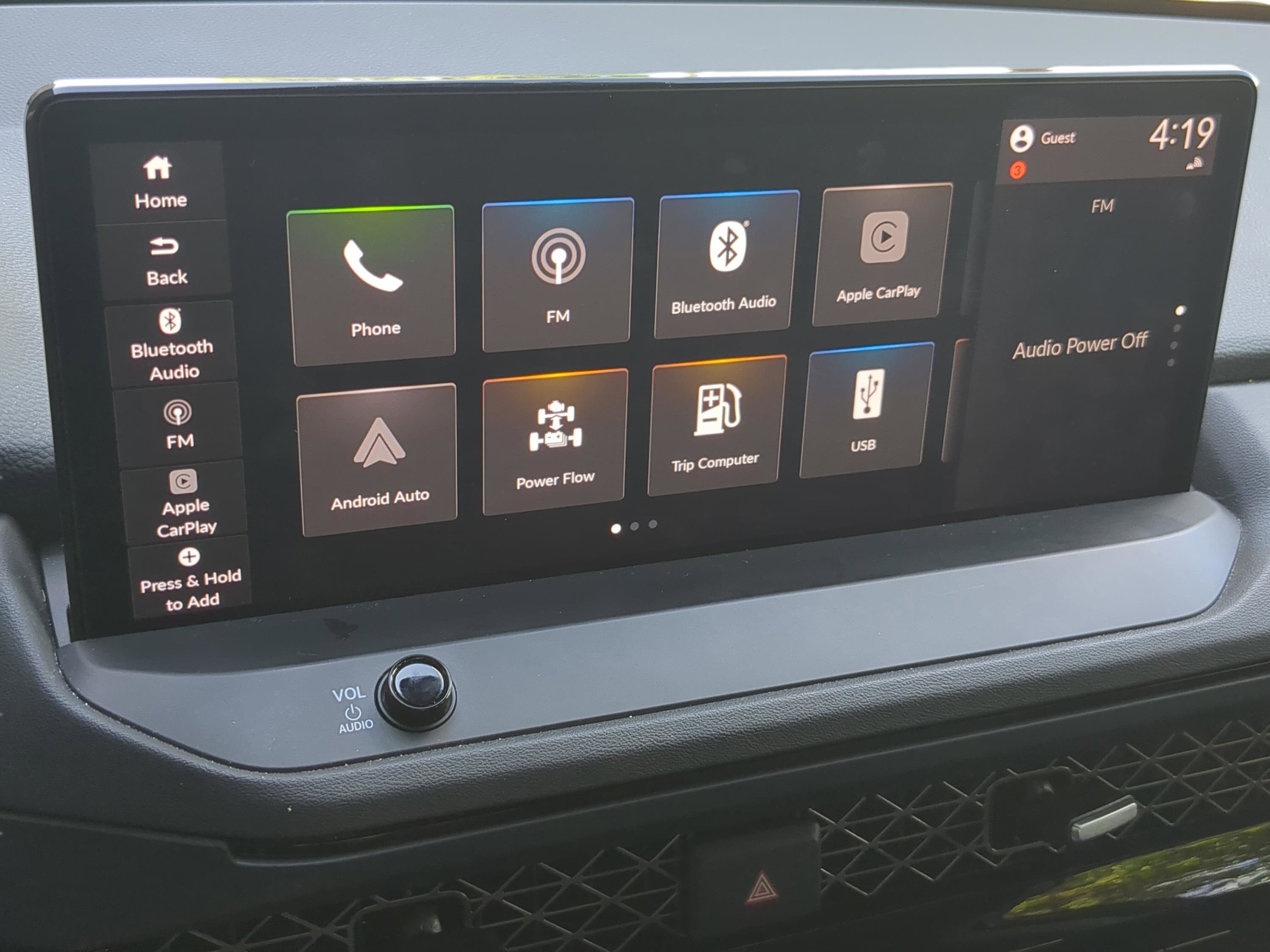 Used 2024 Honda Accord EX-L image 21