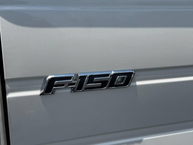 Used 2013 Ford F150 Lariat w/ Mid Equipment Group AWD/4WD image 6