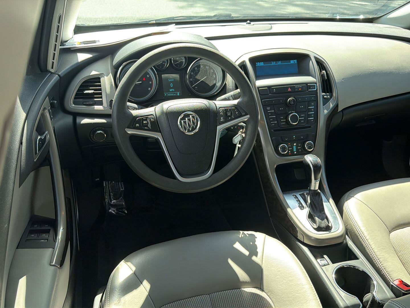 Used 2016 Buick Verano FWD image 18