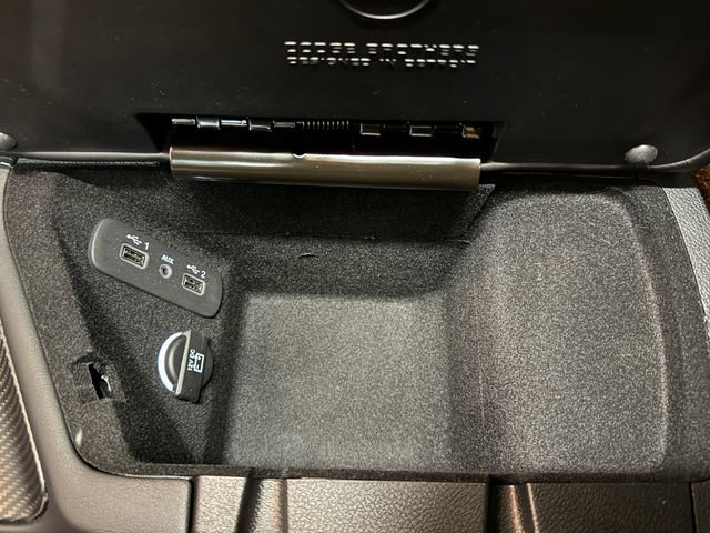 Used 2023 Dodge Challenger SRT Hellcat Redeye RWD image 38