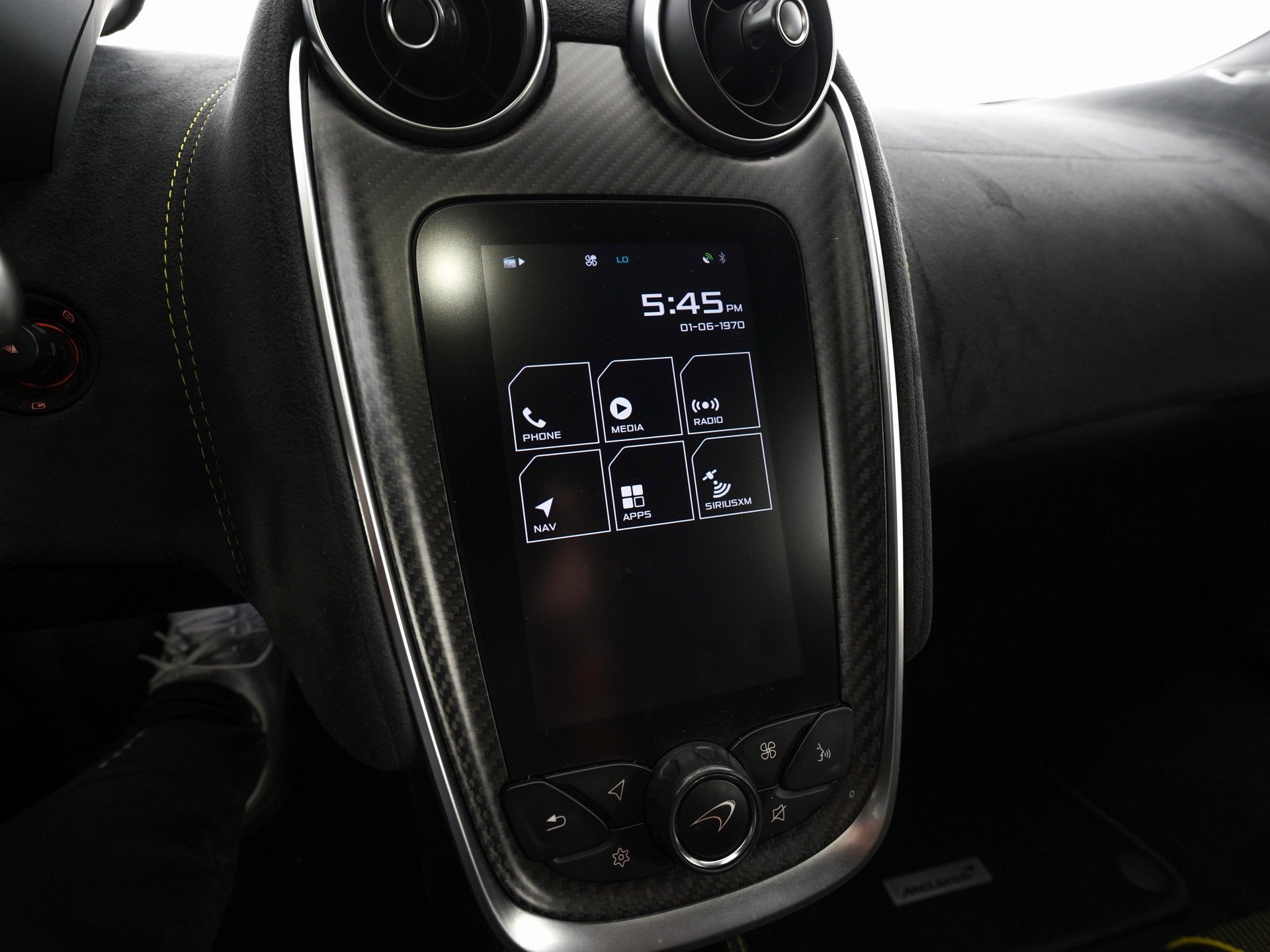 Used 2019 McLaren 570S Coupe image 18