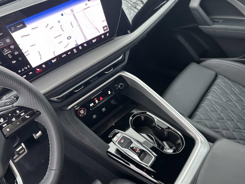New 2025 Audi SQ5 Premium Plus image 22