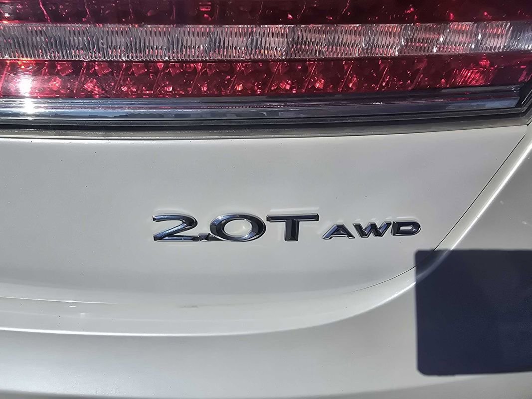 Used 2019 Lincoln MKZ Premiere image 23