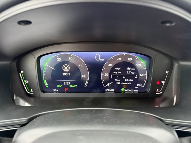 New 2026 Honda Civic Sport Touring image 22