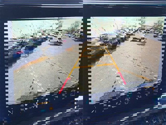 Used 2023 Chevrolet Silverado 1500 ZR2 w/ ZR2 Bison Edition image 26