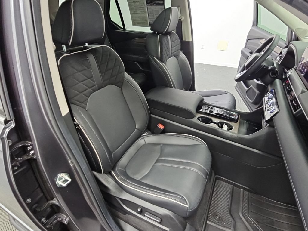 Used 2026 Honda Pilot Elite image 44