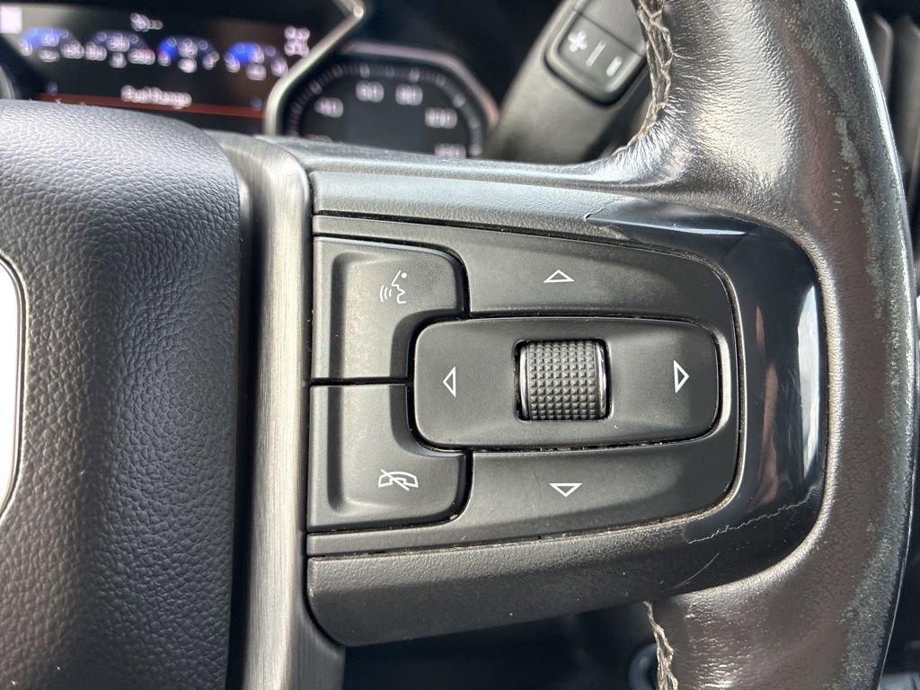 Used 2022 GMC Sierra 2500 Denali w/ Denali Black Diamond Edition image 22