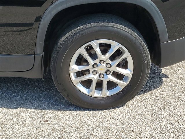 Used 2019 Chevrolet Traverse LT image 8