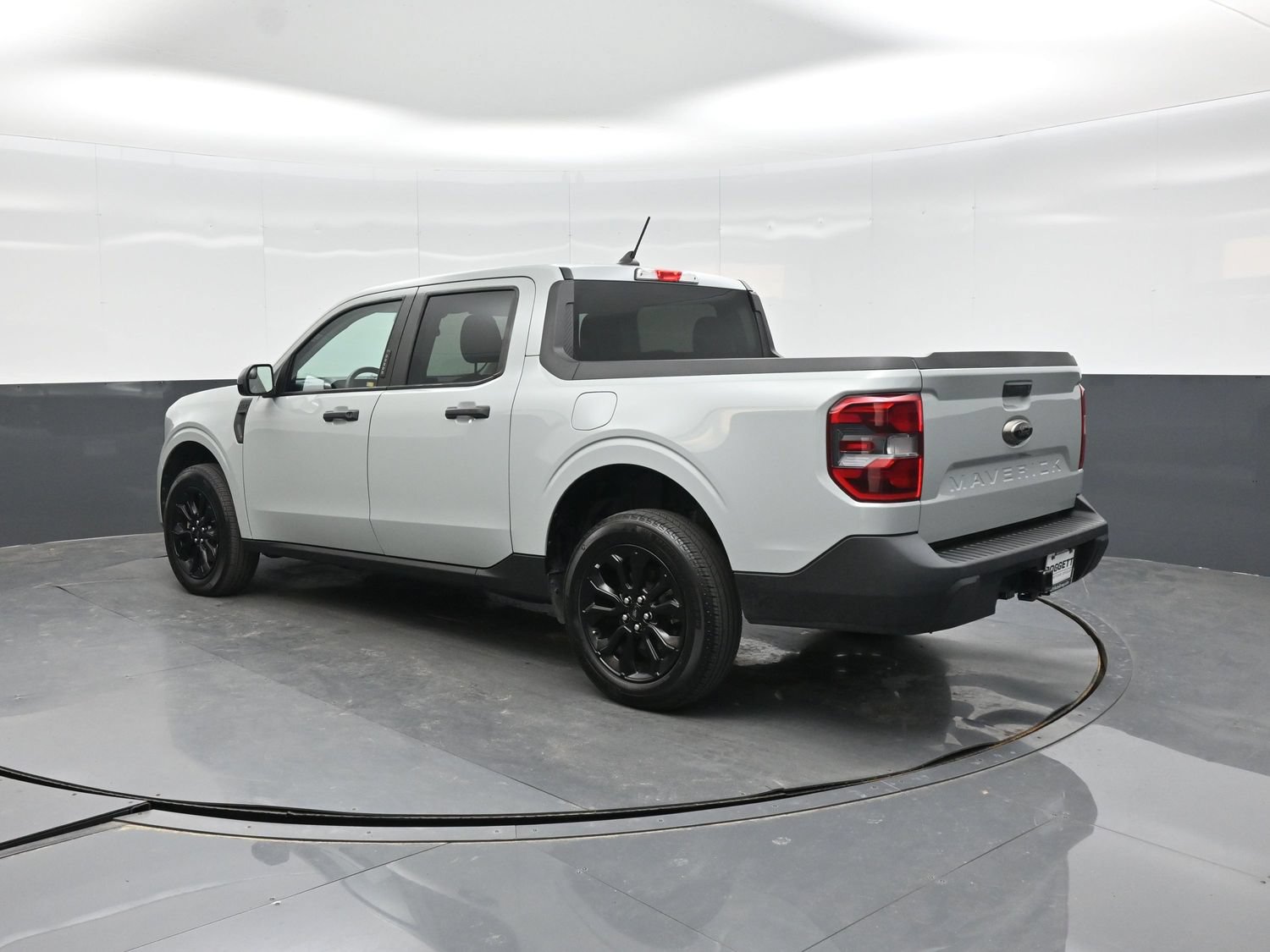 Certified 2023 Ford Maverick XLT w/ XLT Luxury Package FWD image 4