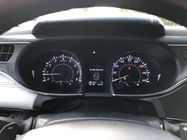Used 2016 Toyota Avalon XLE Premium FWD image 28