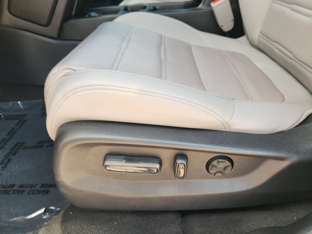 Used 2019 Honda CR-V EX-L image 30