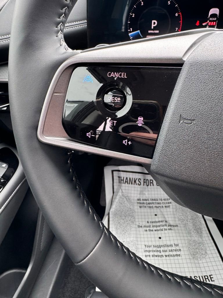 Used 2025 Nissan Murano SV AWD/4WD image 28