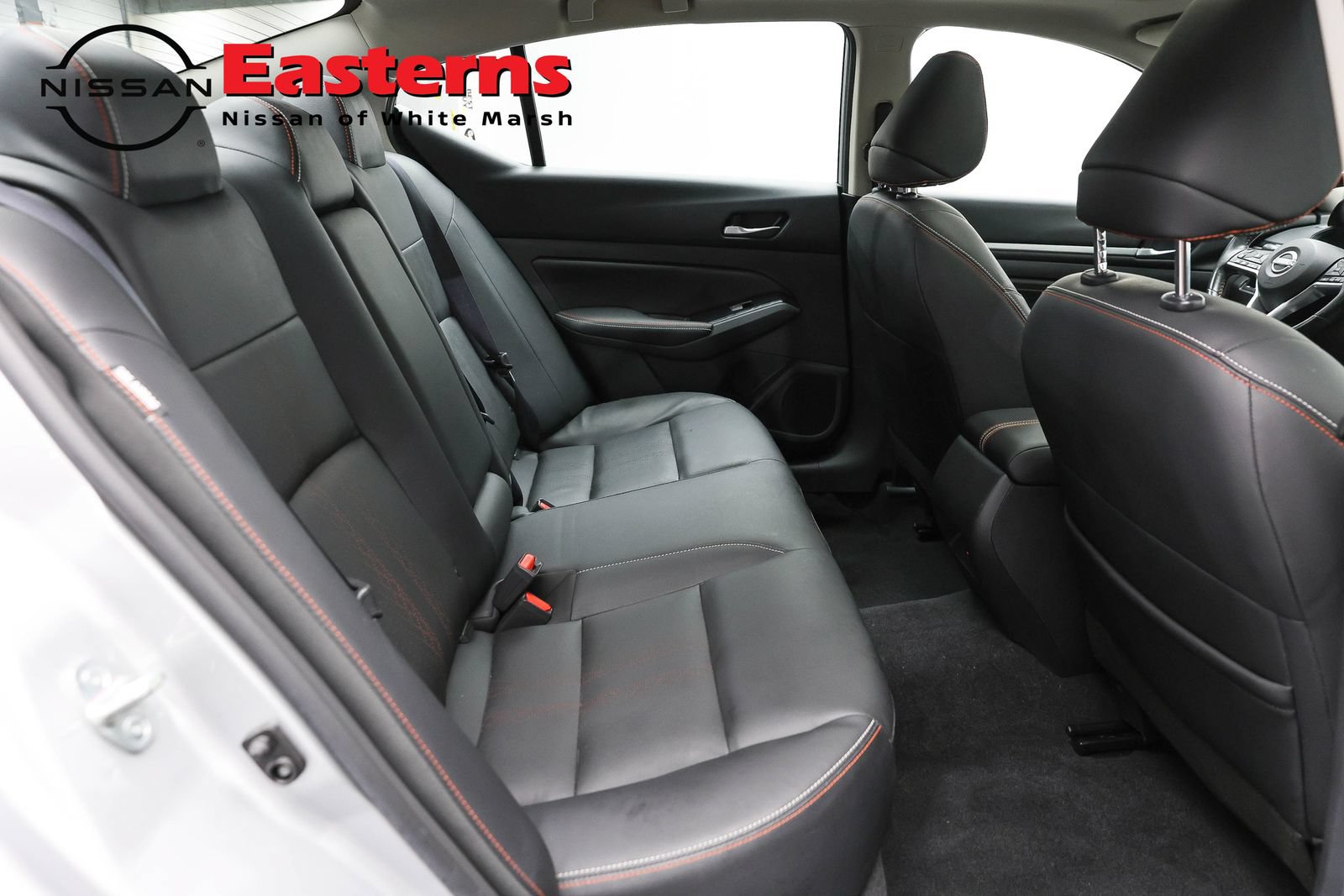 Used 2023 Nissan Altima 2.5 SR w/ SR Premium Package FWD image 22