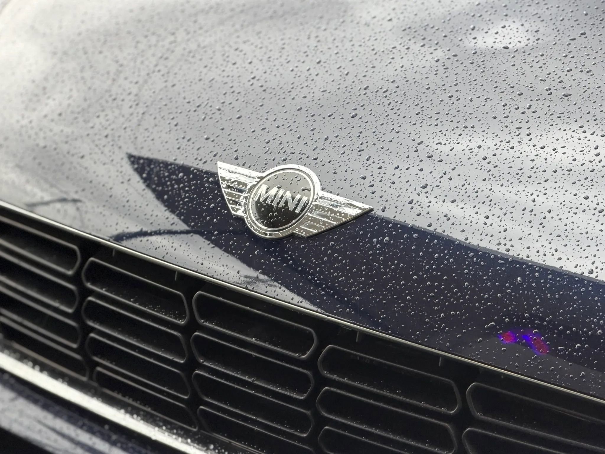 Used 2013 MINI Cooper Countryman S image 9